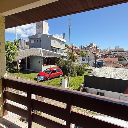 Residencial Santinho Apartment Florianopolis Exterior photo